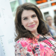 Stephanie Meyer is going from Twilight to The Rook. Image: Getty/Angela Weiss